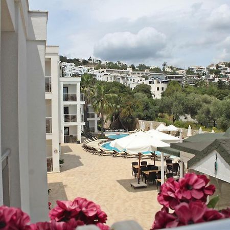 Costa Queen Suites Gümbet Zewnętrze zdjęcie