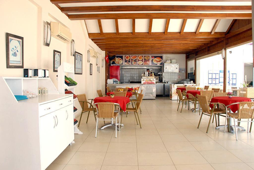 Costa Queen Suites Gümbet Zewnętrze zdjęcie