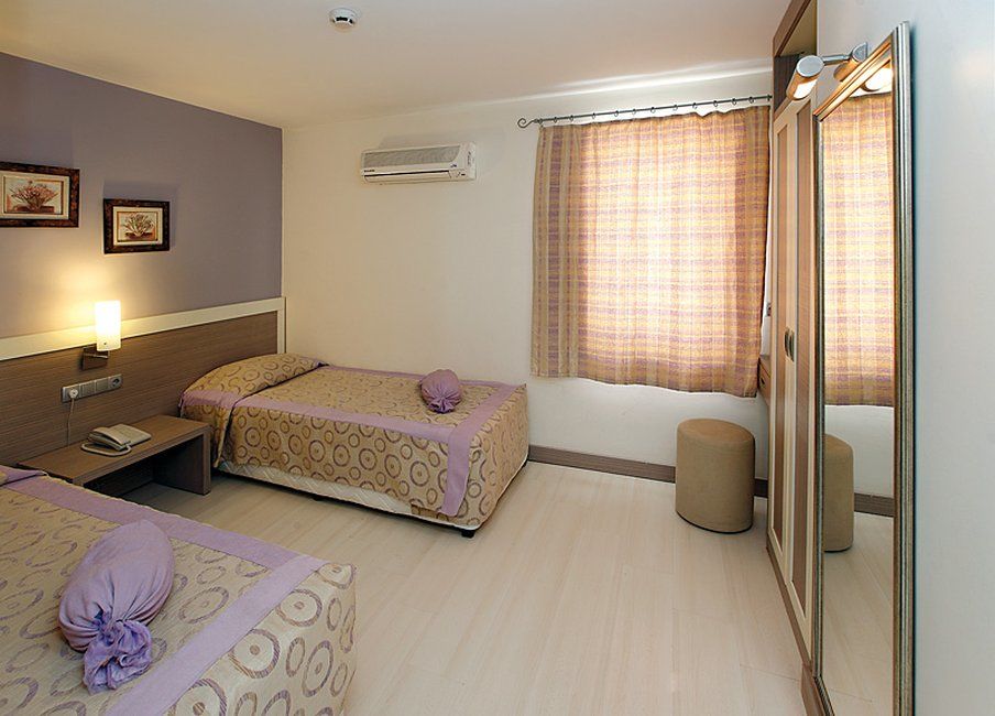 Costa Queen Suites Gümbet Zewnętrze zdjęcie