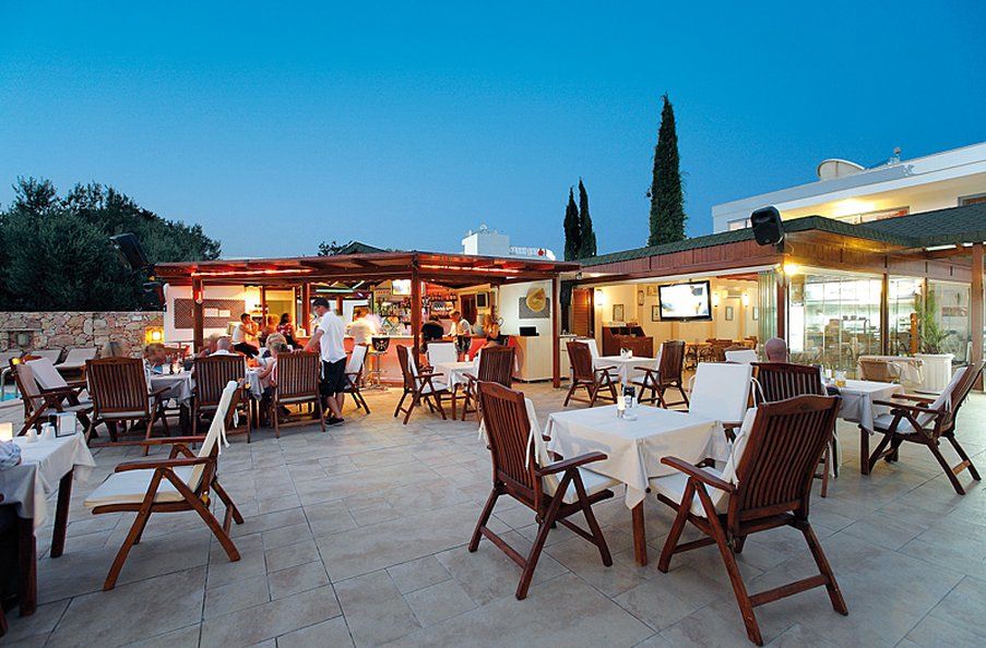 Costa Queen Suites Gümbet Zewnętrze zdjęcie