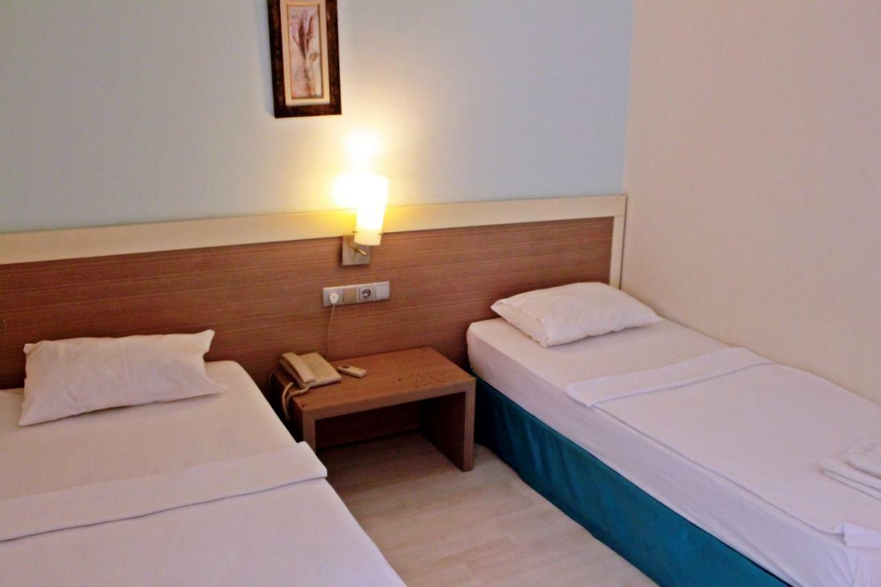 Costa Queen Suites Gümbet Zewnętrze zdjęcie