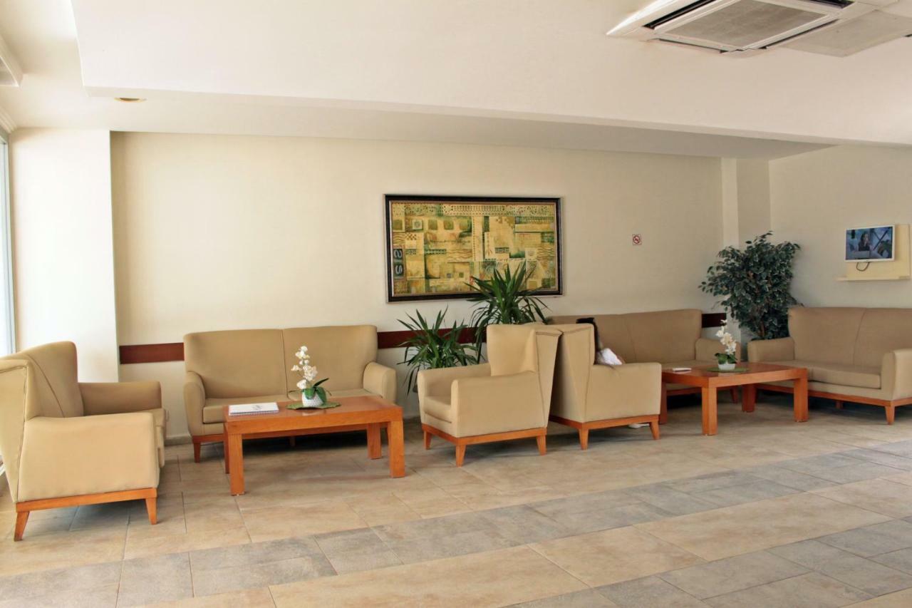 Costa Queen Suites Gümbet Zewnętrze zdjęcie