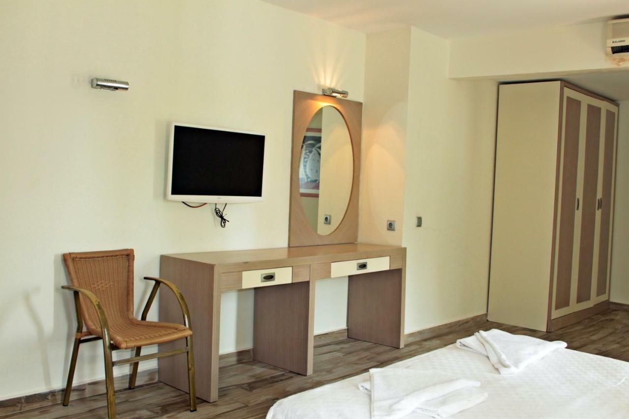 Costa Queen Suites Gümbet Zewnętrze zdjęcie