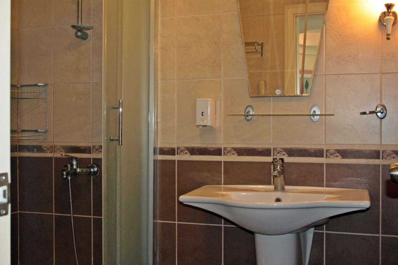 Costa Queen Suites Gümbet Zewnętrze zdjęcie